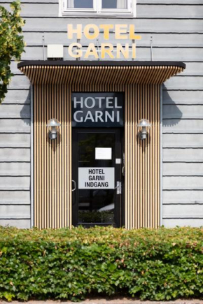 Hotel Garni in Svendborg